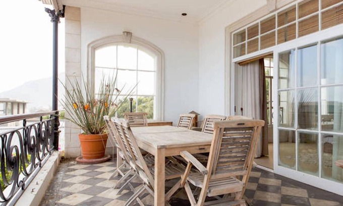 Camps Bay House | 15A on Hove