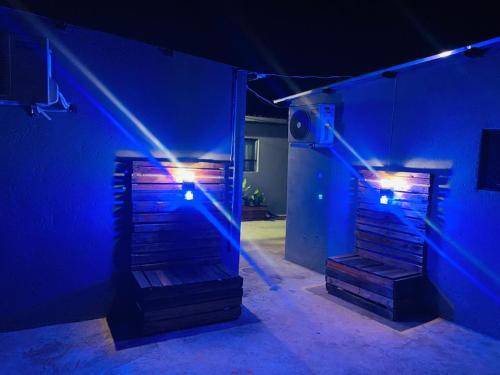 Nkowankowa Bed & Breakfast | 16 m² Bed and breakfast ∙ 2 guests