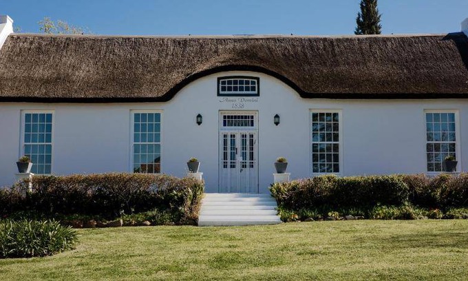 Swellendam Bed & Breakfast | 16 m² Bed and breakfast ∙ 127 guests