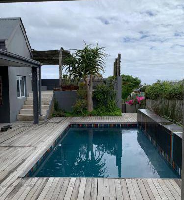 Kommetjie Bed & Breakfast | 16 m² Bed and breakfast ∙ 1 bedroom ∙ 2 guests