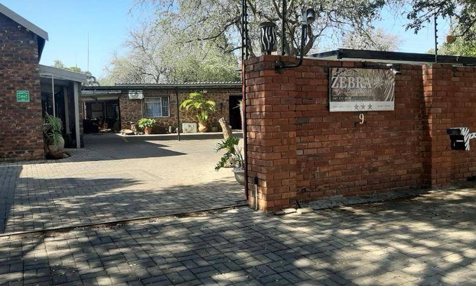 Lephalale Bed & Breakfast | 16 m² Bed and breakfast ∙ 127 guests
