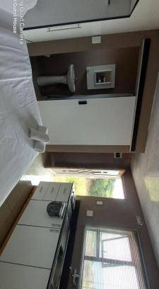Saint Michael's on Sea Bed & Breakfast | 16 m² Bed and breakfast ∙ 2 guests