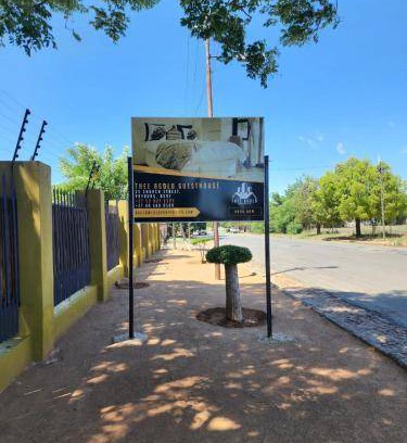 Vryburg Bed & Breakfast | 16 m² Bed and breakfast ∙ 2 guests