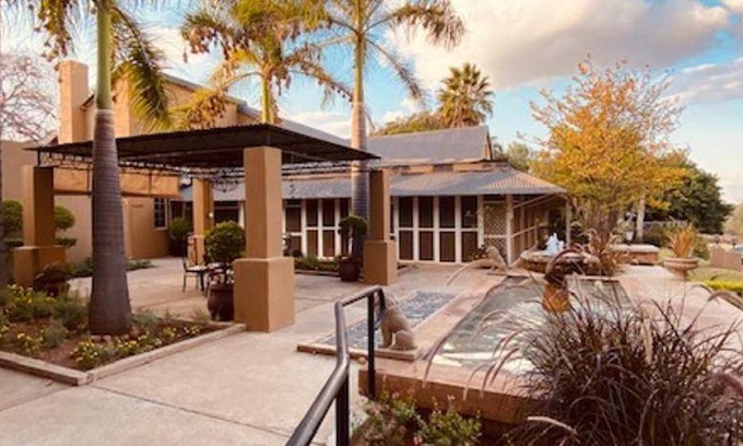 Musina Bed & Breakfast | 16 m² Bed and breakfast ∙ 2 guests