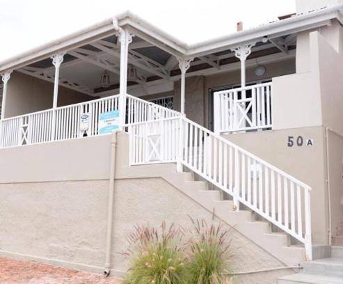 Linkside House | 16 m² House ∙ 2 bedrooms ∙ 6 guests