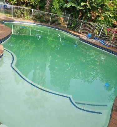 Greater Johannesburg Metropolitan Area Resort | 16 m² Resort ∙ 1 bedroom ∙ 2 guests