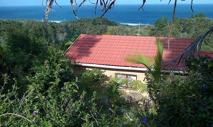 Knysna Apartment | 168 m² Apartment ∙ 3 bedrooms ∙ 6 guests