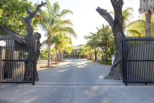 Augrabies Resort | 169 m² Resort ∙ 3 bedrooms ∙ 6 guests
