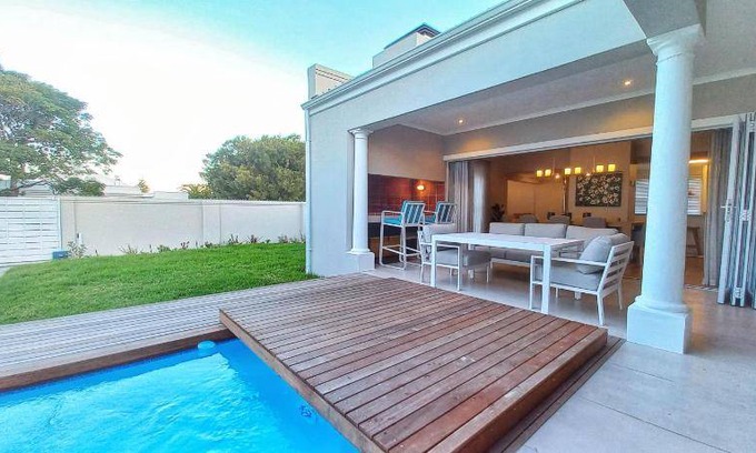 Eastcliff Bed & Breakfast | 175 m² Bed and breakfast ∙ 3 bedrooms ∙ 8 guests