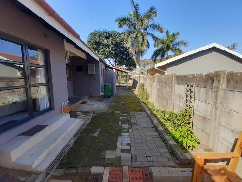 Richards Bay Apartment | 18 m² Apartment ∙ 2 guests