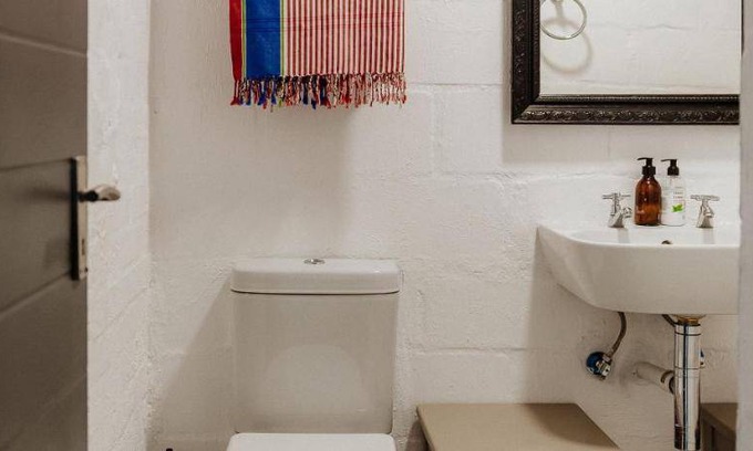 Paternoster Apartment | 18 m² Apartment ∙ 1 bedroom ∙ 2 guests