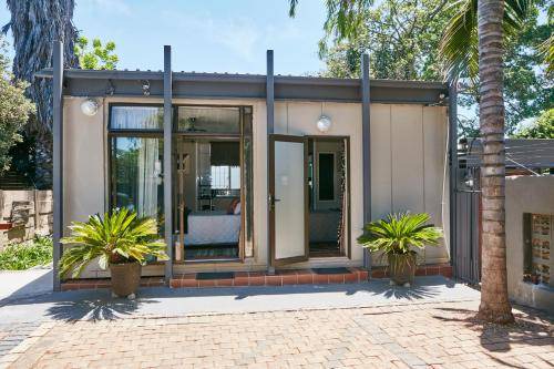Queenswood Apartment | 18 m² Apartment ∙ 2 guests