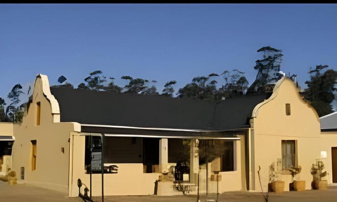 Swellendam Bed & Breakfast | 18 m² Bed and breakfast ∙ 3 guests
