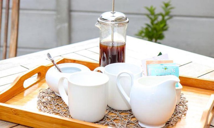 Port Elizabeth Bed & Breakfast | 18 m² Bed and breakfast ∙ 4 guests