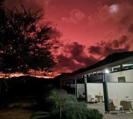 Route 62 Bed & Breakfast | 18 m² Bed and breakfast ∙ 2 guests