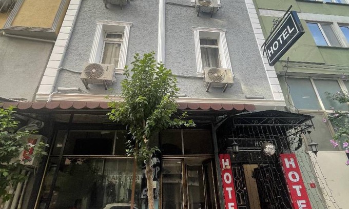 Fatih Hotel | 18 m² Hotel ∙ 4 guests