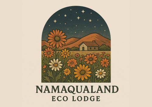 Kamiesberg Cabin | 18 m² Lodge ∙ 3 guests