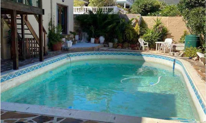 Camps Bay Resort | 18 m² Private room ∙ 1 bedroom ∙ 2 guests