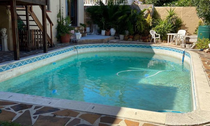 Camps Bay Resort | 18 m² Private room ∙ 1 bedroom ∙ 2 guests
