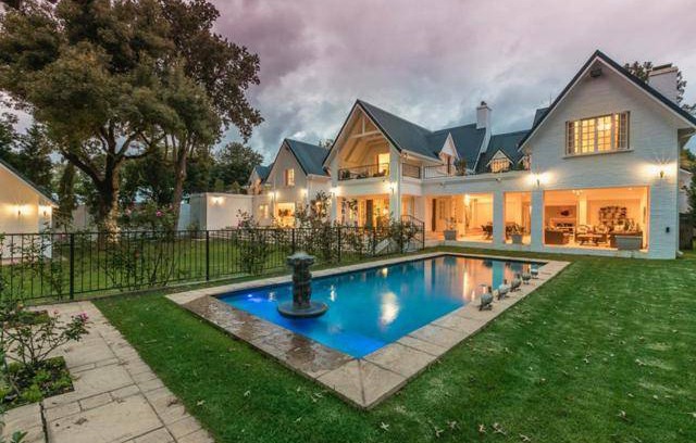 Greater Johannesburg Metropolitan Area Bed & Breakfast | 180 m² Bed and breakfast ∙ 2 guests