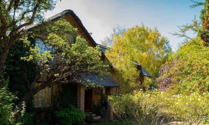 Clarens Bed & Breakfast | 180 m² Bed and breakfast ∙ 2 bedrooms ∙ 5 guests