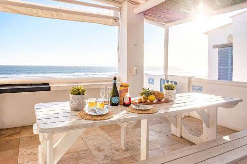 Paternoster House | 180 m² House ∙ 3 bedrooms ∙ 6 guests