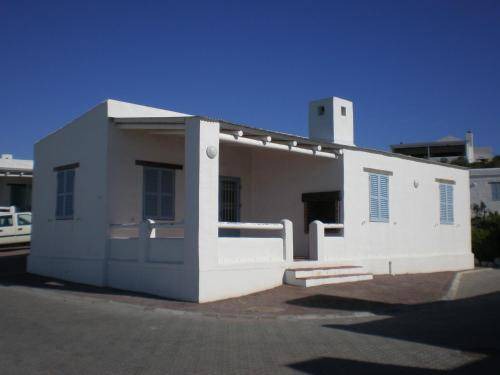 Paternoster House | 180 m² House ∙ 3 bedrooms ∙ 6 guests