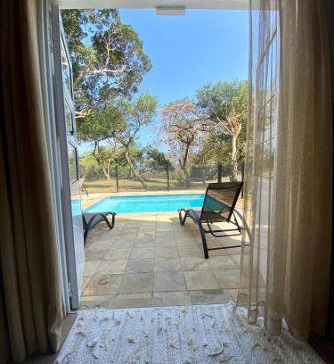 Port Edward Villa | 180 m² Villa ∙ 3 bedrooms ∙ 6 guests