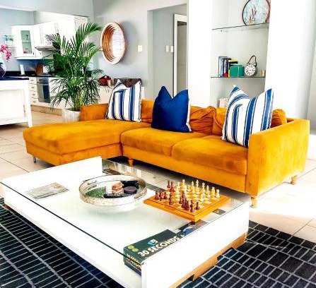 Pollok Beach Apartment | 186 m² Apartment ∙ 2 bedrooms ∙ 6 guests