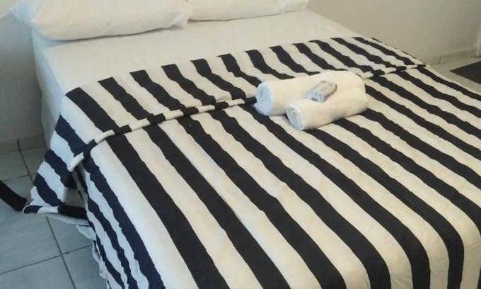 Amalinda Apartment | 19 m² Apartment ∙ 3 bedrooms ∙ 2 guests