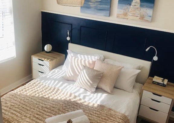 Knysna Central Apartment | 19 Malachite Mews