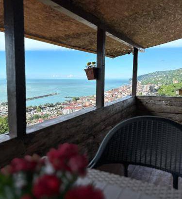 Cayeli House | 190 m² House ∙ 1 bedroom ∙ 5 guests