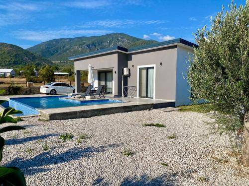 Fethiye Villa | 190 m² Villa ∙ 2 bedrooms ∙ 4 guests