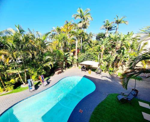 Umhlanga Bed & Breakfast | 195 m² Bed and breakfast ∙ 3 bedrooms ∙ 8 guests