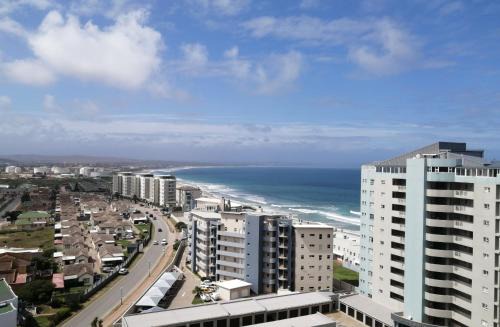Mossel Bay Apartment | 2-bedroom Sea View Apartments