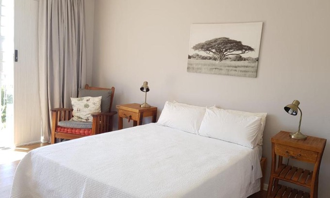 Hermanus Apartment | 2 Onrus Close