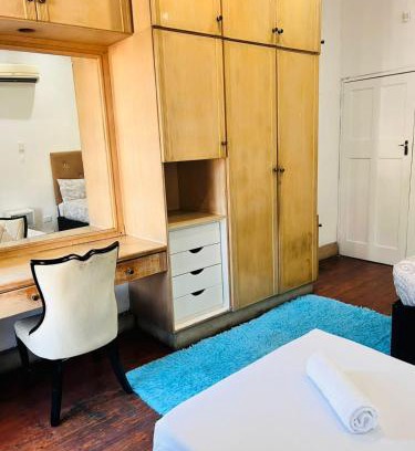 Musgrave House | 2 Rose Guesthouse