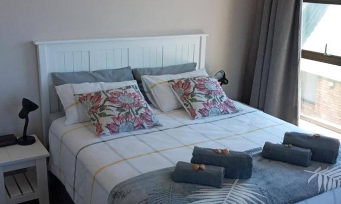 Cape Saint Francis Apartment | 20 m² Apartment ∙ 3 guests