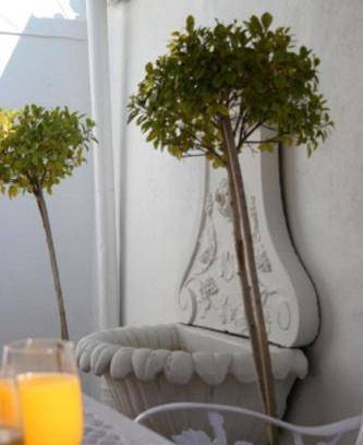 Graaff-Reinet Apartment | 20 m² Apartment ∙ 2 bedrooms ∙ 5 guests