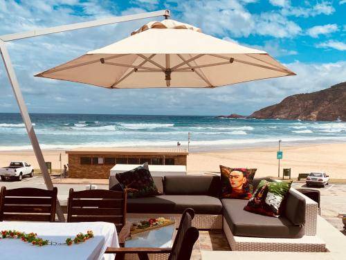 Herolds Bay Apartment | 20 m² Apartment ∙ 4 bedrooms ∙ 8 guests