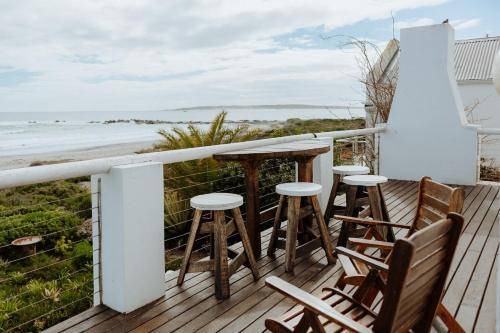 Paternoster Apartment | 20 m² Apartment ∙ 2 bedrooms ∙ 5 guests