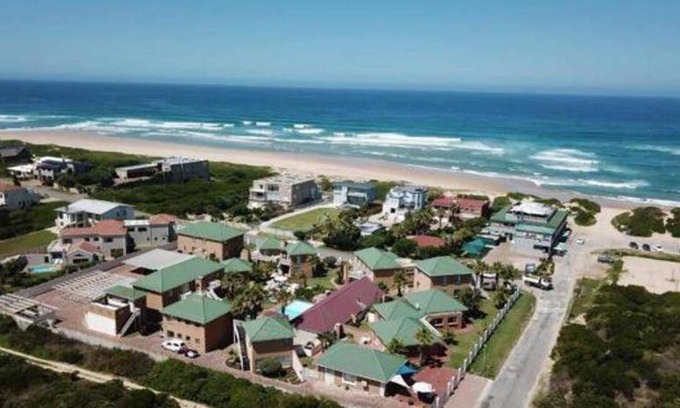 Myoli Beach Apartment | 20 m² Apartment ∙ 1 bedroom ∙ 3 guests