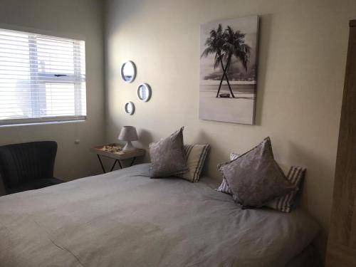 West Beach Apartment | 20 m² Apartment ∙ 1 bedroom ∙ 2 guests