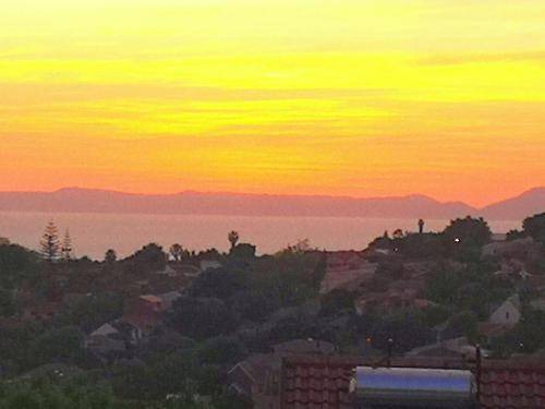 Somerset West Bed & Breakfast | 20 m² Bed and breakfast ∙ 3 guests
