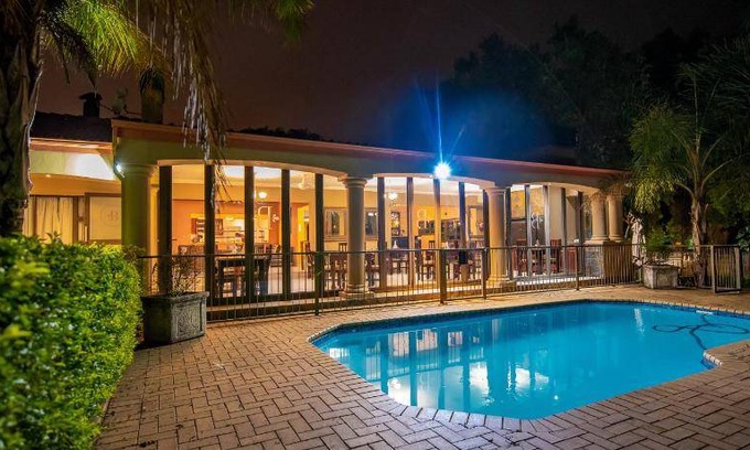 Newcastle Bed & Breakfast | 20 m² Bed and breakfast ∙ 3 guests