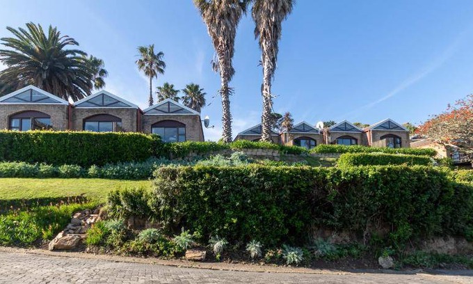 Herolds Bay Bed & Breakfast | 20 m² Bed and breakfast ∙ 8 guests