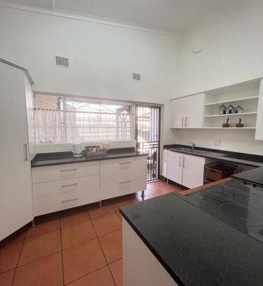 White River Bed & Breakfast | 20 m² Bed and breakfast ∙ 2 guests