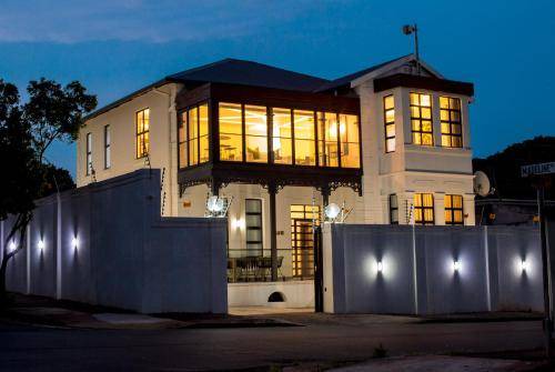 Windermere Bed & Breakfast | 20 m² Bed and breakfast ∙ 2 guests