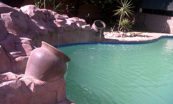 Edenvale Bed & Breakfast | 20 m² Bed and breakfast ∙ 2 guests