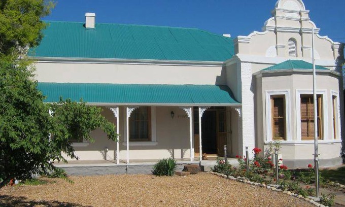 Ladismith Bed & Breakfast | 20 m² Bed and breakfast ∙ 2 guests